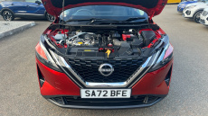 Nissan Qashqai 1.3 DiG-T MH N-Connecta 5dr Petrol Hatchback